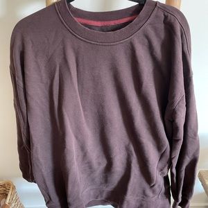 Lululemon Sweatshirt